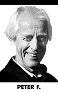 peter futado